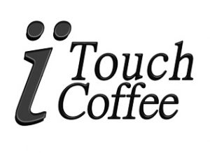restaurant table tactile itouch Coffee